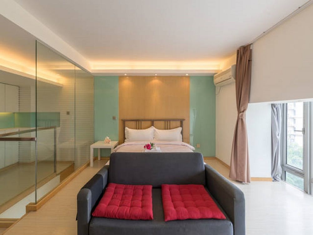 Century Service Hotel