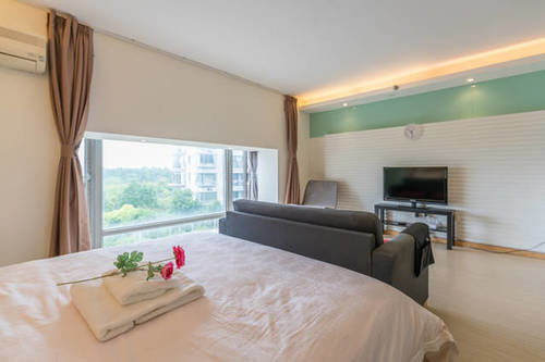 Century Service Hotel