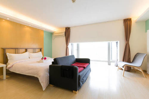 Hotel Century Service 3*