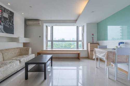 Hotel Century Service