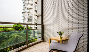 Century Service Shanghai