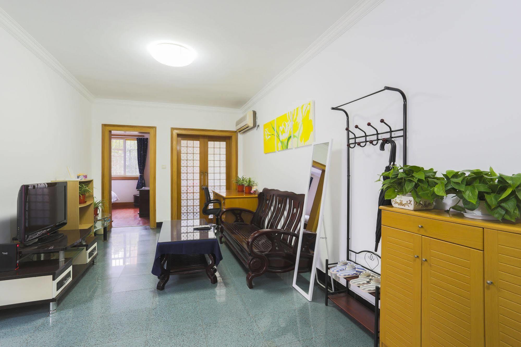 Century Service 3* Shanghai