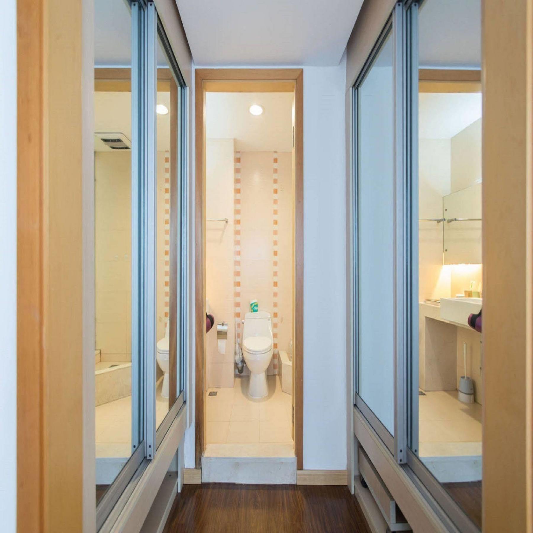 Hotel Century Service Shanghai