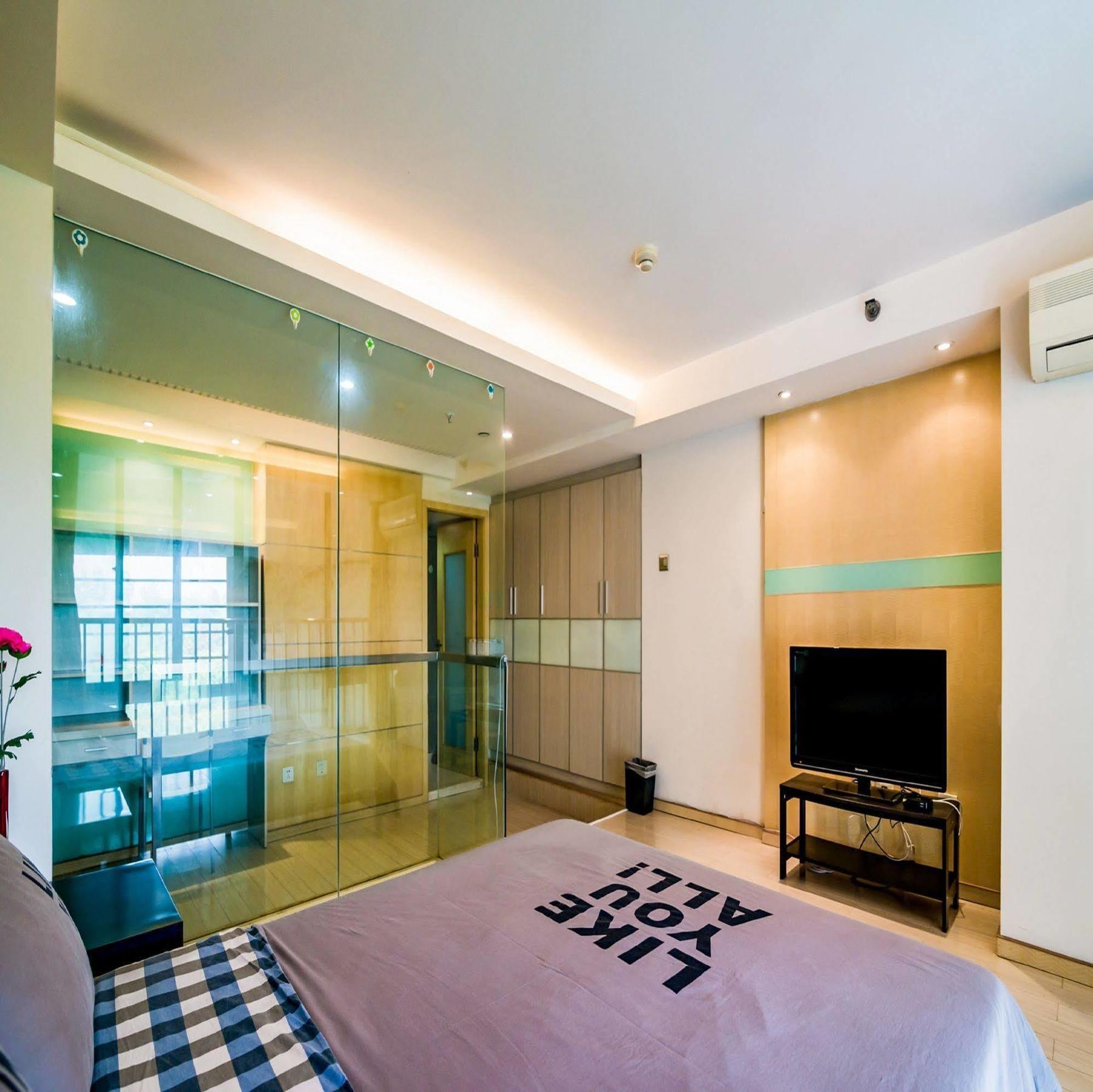 Century Service Hotel