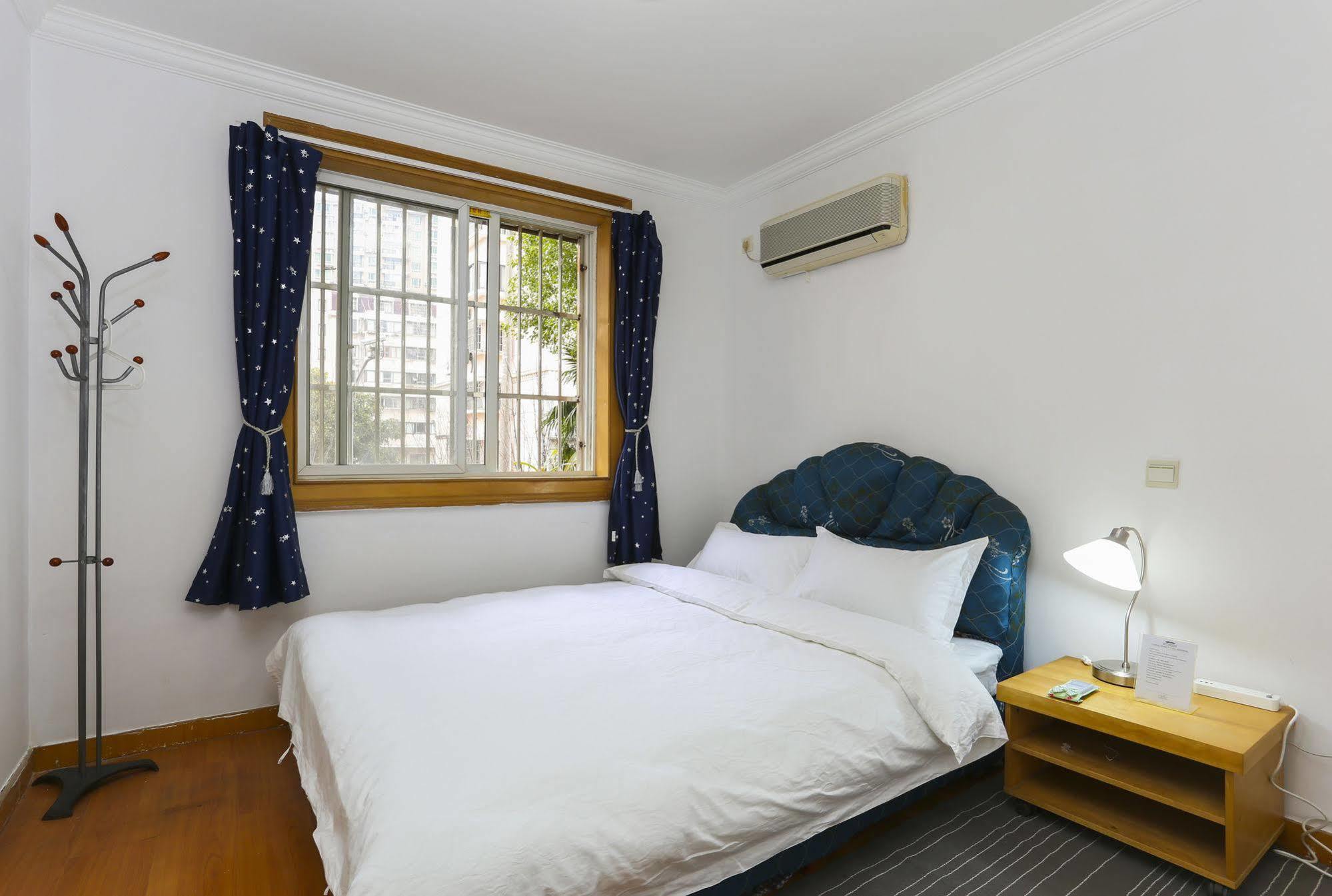 Century Service 3* Shanghai