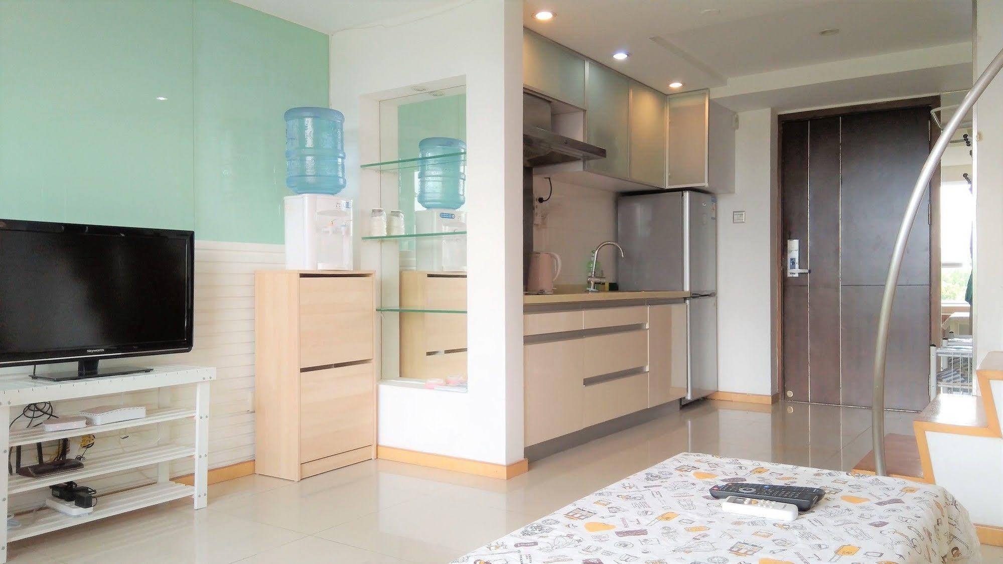 Century Service 3* Shanghai